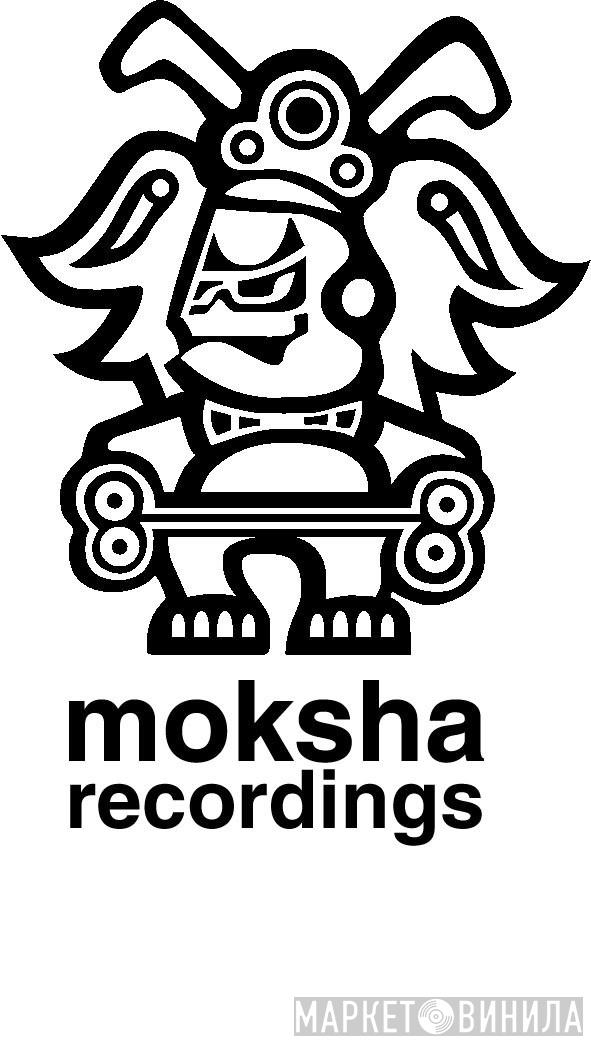 Moksha Recordings - Винил CD и Кассеты лейбла Moksha Recordings на сайте МаркетВинила