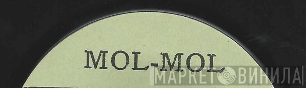 Mol-Mol - Винил CD и Кассеты лейбла Mol-Mol на сайте МаркетВинила