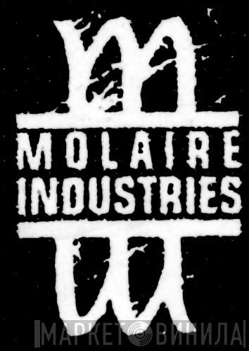 Molaire Industries - Винил CD и Кассеты лейбла Molaire Industries на сайте МаркетВинила