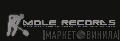Mole Records - Винил CD и Кассеты лейбла Mole Records на сайте МаркетВинила