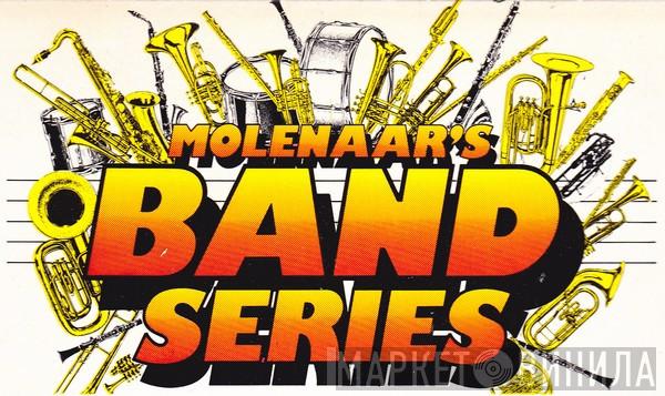 Molenaar's Band Series - Винил CD и Кассеты лейбла Molenaar's Band Series на сайте МаркетВинила