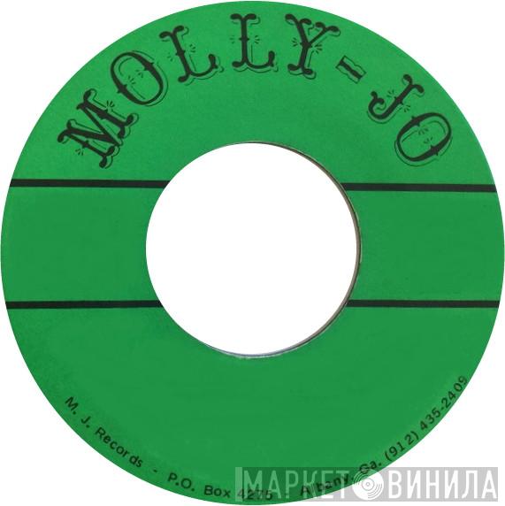 Molly-Jo - Винил CD и Кассеты лейбла Molly-Jo на сайте МаркетВинила