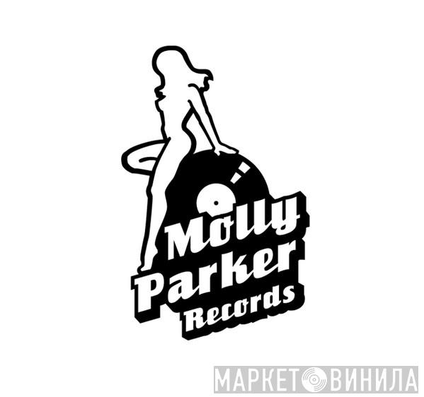 Molly Parker Records - Винил CD и Кассеты лейбла Molly Parker Records на сайте МаркетВинила