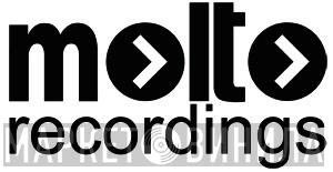 Molto Recordings - Винил CD и Кассеты лейбла Molto Recordings на сайте МаркетВинила
