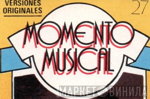 Momento Musical  - Винил CD и Кассеты лейбла Momento Musical (2) на сайте МаркетВинила