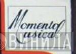 Momento Musical - Винил CD и Кассеты лейбла Momento Musical на сайте МаркетВинила