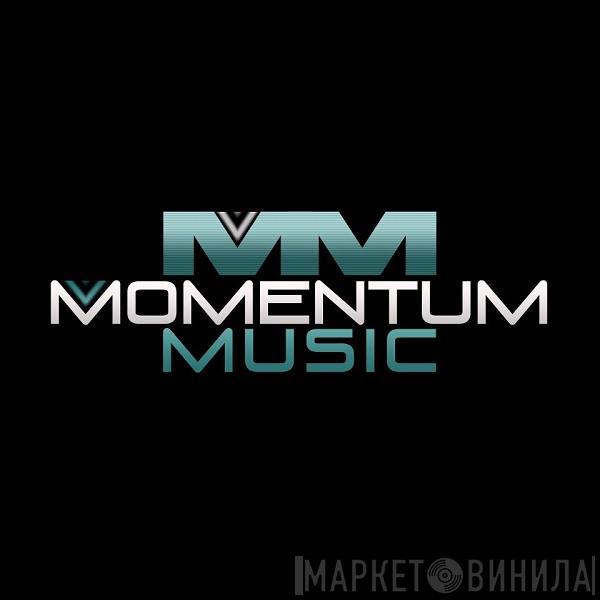 Momentum Music  - Винил CD и Кассеты лейбла Momentum Music (3) на сайте МаркетВинила