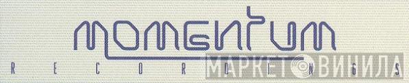 Momentum Recordings  - Винил CD и Кассеты лейбла Momentum Recordings (2) на сайте МаркетВинила