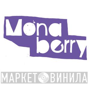 Monaberry - Винил CD и Кассеты лейбла Monaberry на сайте МаркетВинила