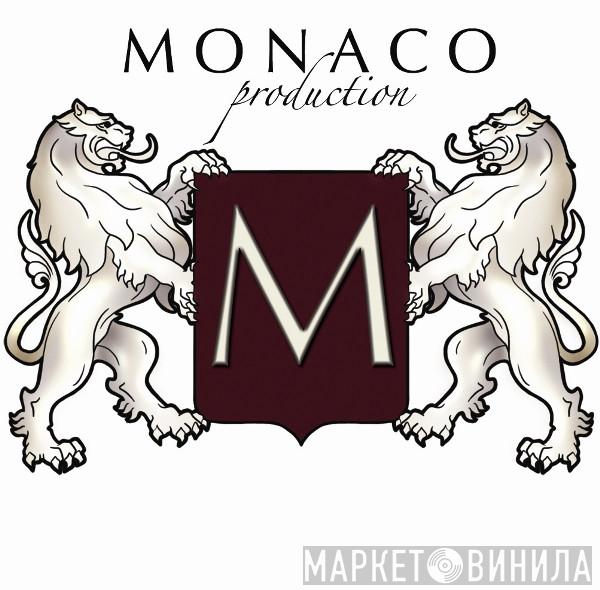 Monaco - Винил CD и Кассеты лейбла Monaco на сайте МаркетВинила