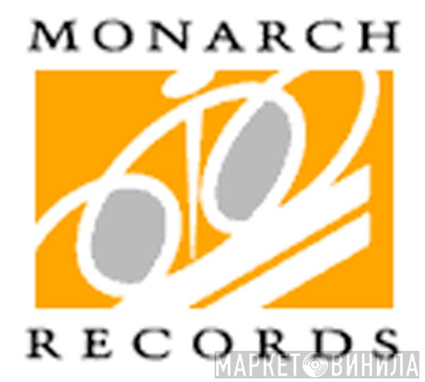Monarch Records  - Винил CD и Кассеты лейбла Monarch Records (2) на сайте МаркетВинила