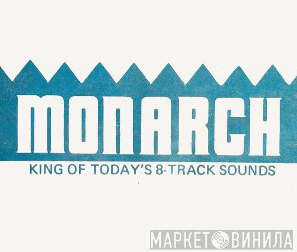 Monarch  - Винил CD и Кассеты лейбла Monarch (8) на сайте МаркетВинила