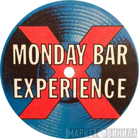 Monday Bar Experience - Винил CD и Кассеты лейбла Monday Bar Experience на сайте МаркетВинила
