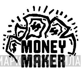 Money Maker Entertainment - Винил CD и Кассеты лейбла Money Maker Entertainment на сайте МаркетВинила