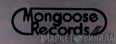 Mongoose Records - Винил CD и Кассеты лейбла Mongoose Records на сайте МаркетВинила