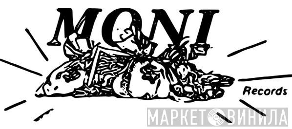Moni Records Inc - Винил CD и Кассеты лейбла Moni Records Inc на сайте МаркетВинила