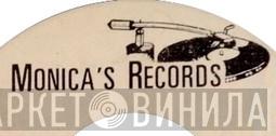 Monica's Records - Винил CD и Кассеты лейбла Monica's Records на сайте МаркетВинила