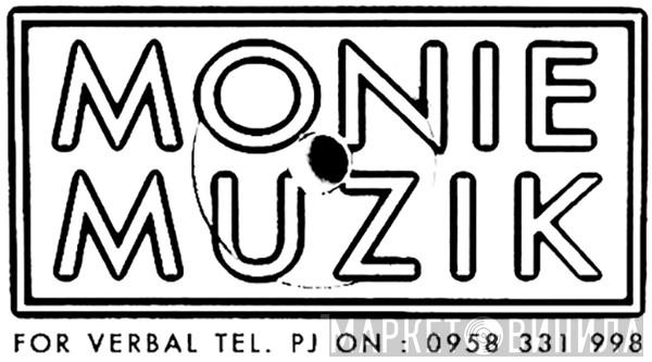Monie Muzik - Винил CD и Кассеты лейбла Monie Muzik на сайте МаркетВинила