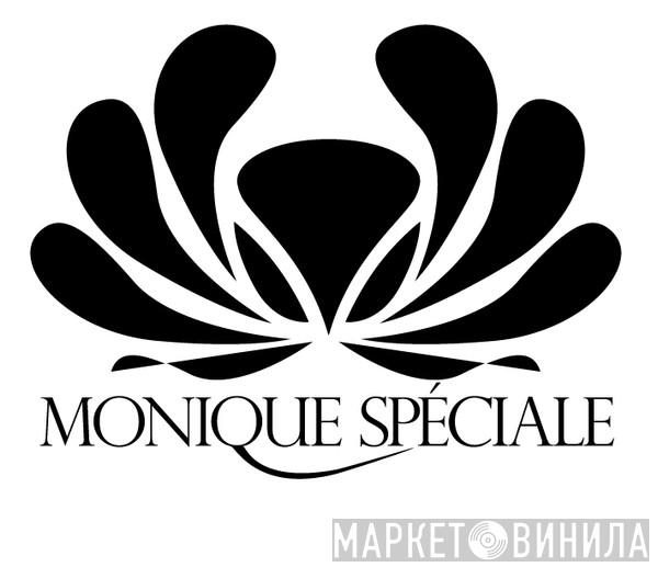 Monique Spéciale - Винил CD и Кассеты лейбла Monique Spéciale на сайте МаркетВинила