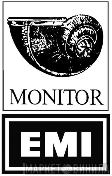 Monitor-EMI Records s.r.o. - Винил CD и Кассеты лейбла Monitor-EMI Records s.r.o. на сайте МаркетВинила