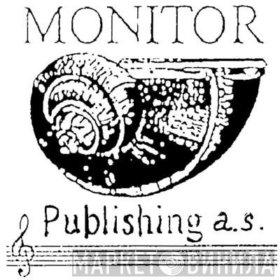 Monitor Publishing, a.s. - Винил CD и Кассеты лейбла Monitor Publishing, a.s. на сайте МаркетВинила