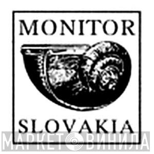 Monitor Slovakia, spol. s r.o. - Винил CD и Кассеты лейбла Monitor Slovakia, spol. s r.o. на сайте МаркетВинила