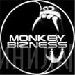 Monkey Bizness - Винил CD и Кассеты лейбла Monkey Bizness на сайте МаркетВинила