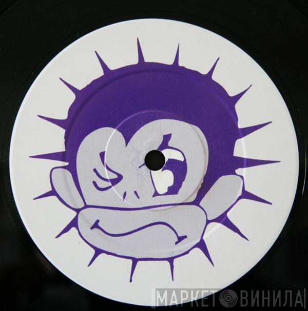 Monkey Funk Records - Винил CD и Кассеты лейбла Monkey Funk Records на сайте МаркетВинила