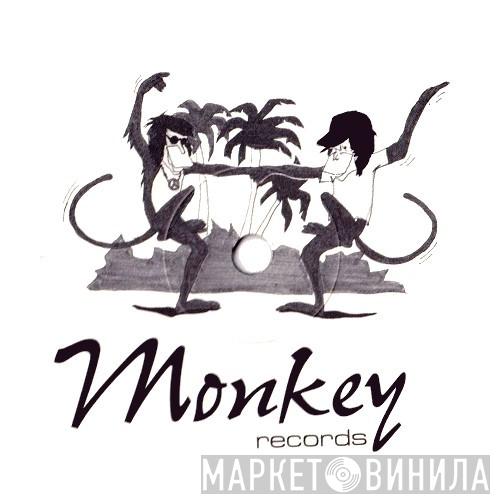 Monkey Records  - Винил CD и Кассеты лейбла Monkey Records (2) на сайте МаркетВинила
