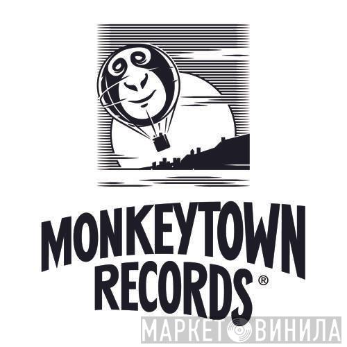 Monkeytown Records - Винил CD и Кассеты лейбла Monkeytown Records на сайте МаркетВинила