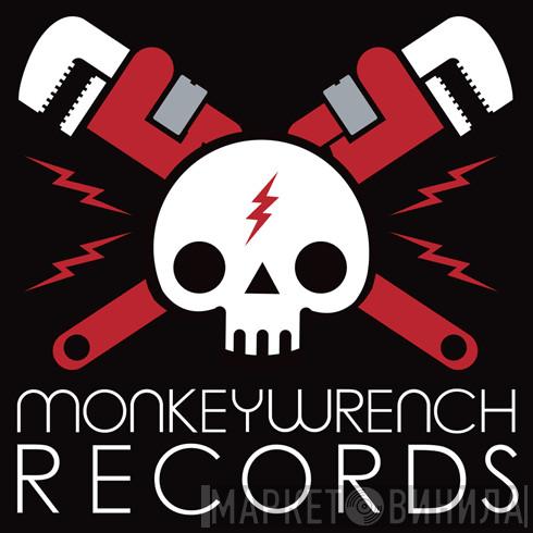 Monkeywrench Records - Винил CD и Кассеты лейбла Monkeywrench Records на сайте МаркетВинила
