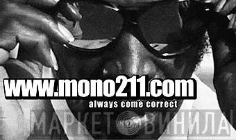 Mono211 - Винил CD и Кассеты лейбла Mono211 на сайте МаркетВинила