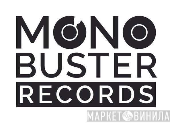 Monobuster Records - Винил CD и Кассеты лейбла Monobuster Records на сайте МаркетВинила