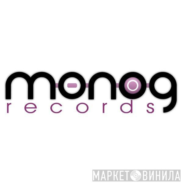 Monog Records - Винил CD и Кассеты лейбла Monog Records на сайте МаркетВинила