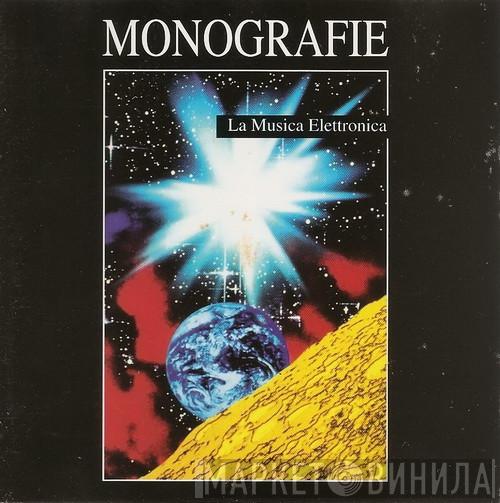 Monografie - Винил CD и Кассеты лейбла Monografie на сайте МаркетВинила