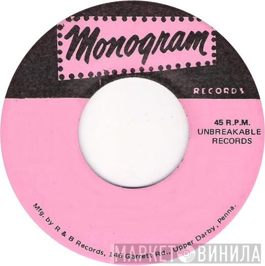 Monogram Records  - Винил CD и Кассеты лейбла Monogram Records (6) на сайте МаркетВинила