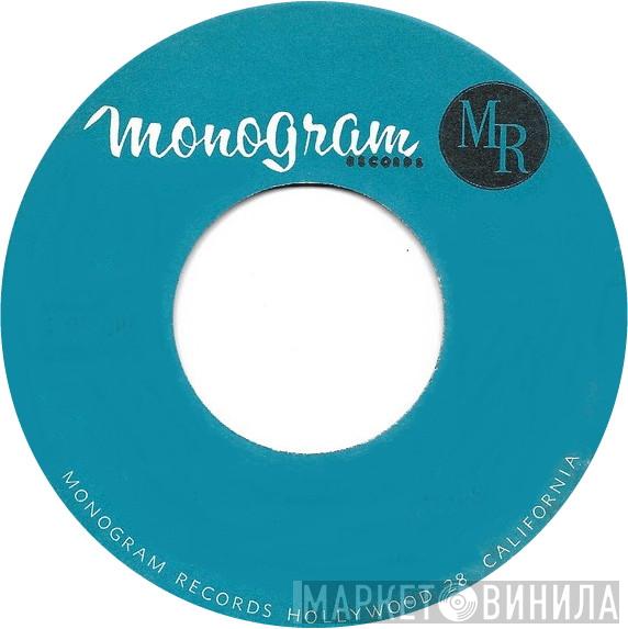 Monogram Records - Винил CD и Кассеты лейбла Monogram Records на сайте МаркетВинила