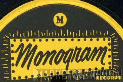 Monogram  - Винил CD и Кассеты лейбла Monogram (2) на сайте МаркетВинила