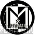 Monogram  - Винил CD и Кассеты лейбла Monogram (3) на сайте МаркетВинила
