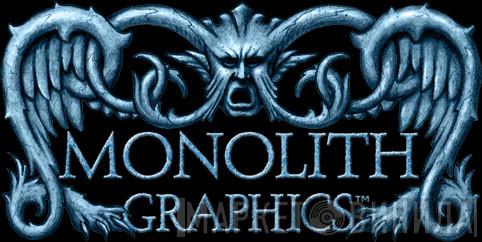 Monolith Graphics - Винил CD и Кассеты лейбла Monolith Graphics на сайте МаркетВинила