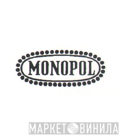 Monopol  - Винил CD и Кассеты лейбла Monopol (5) на сайте МаркетВинила