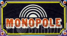Monopole - Винил CD и Кассеты лейбла Monopole на сайте МаркетВинила