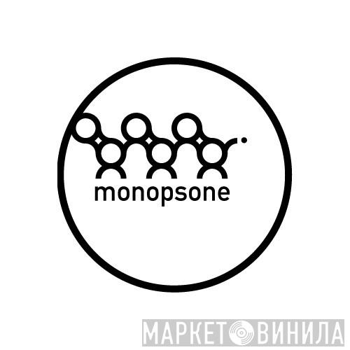 Monopsone - Винил CD и Кассеты лейбла Monopsone на сайте МаркетВинила