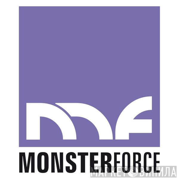 Monster Force - Винил CD и Кассеты лейбла Monster Force на сайте МаркетВинила