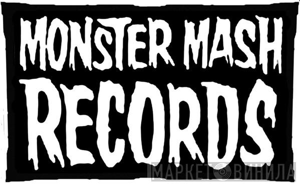 Monster Mash Records - Винил CD и Кассеты лейбла Monster Mash Records на сайте МаркетВинила