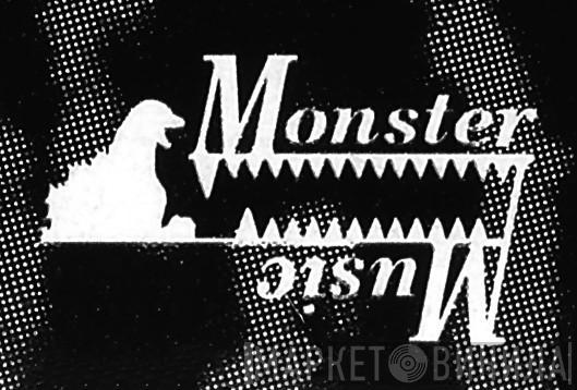 Monster Music  - Винил CD и Кассеты лейбла Monster Music (4) на сайте МаркетВинила