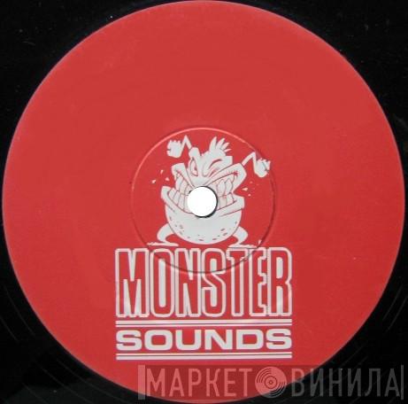 Monster Sounds - Винил CD и Кассеты лейбла Monster Sounds на сайте МаркетВинила
