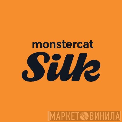 Monstercat Silk - Винил CD и Кассеты лейбла Monstercat Silk на сайте МаркетВинила