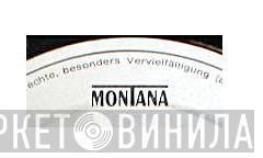 Montana  - Винил CD и Кассеты лейбла Montana (2) на сайте МаркетВинила