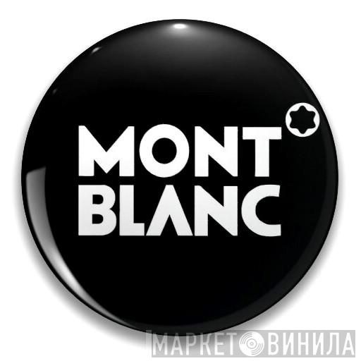 Montblanc - Винил CD и Кассеты лейбла Montblanc на сайте МаркетВинила